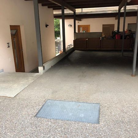 Gemuetliche Ferienwohnung Mit Garten Biasca Dış mekan fotoğraf