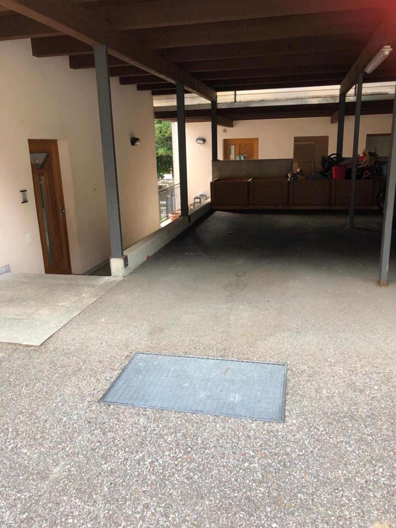 Gemuetliche Ferienwohnung Mit Garten Biasca Dış mekan fotoğraf